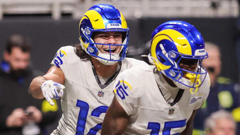 Why Rams' most critical game of the season is in week 18