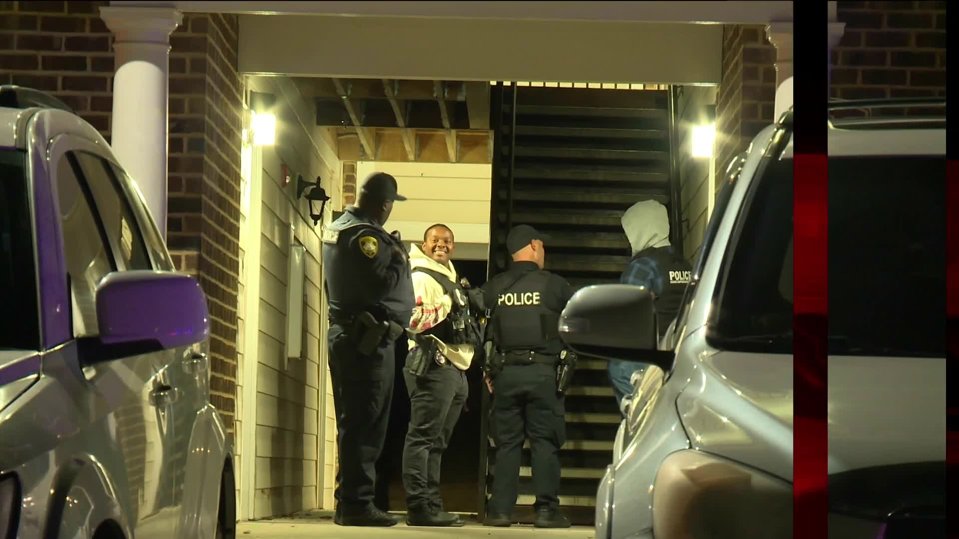 Man shot at Petersburg apartment complex, Crime Insider sources tell ...