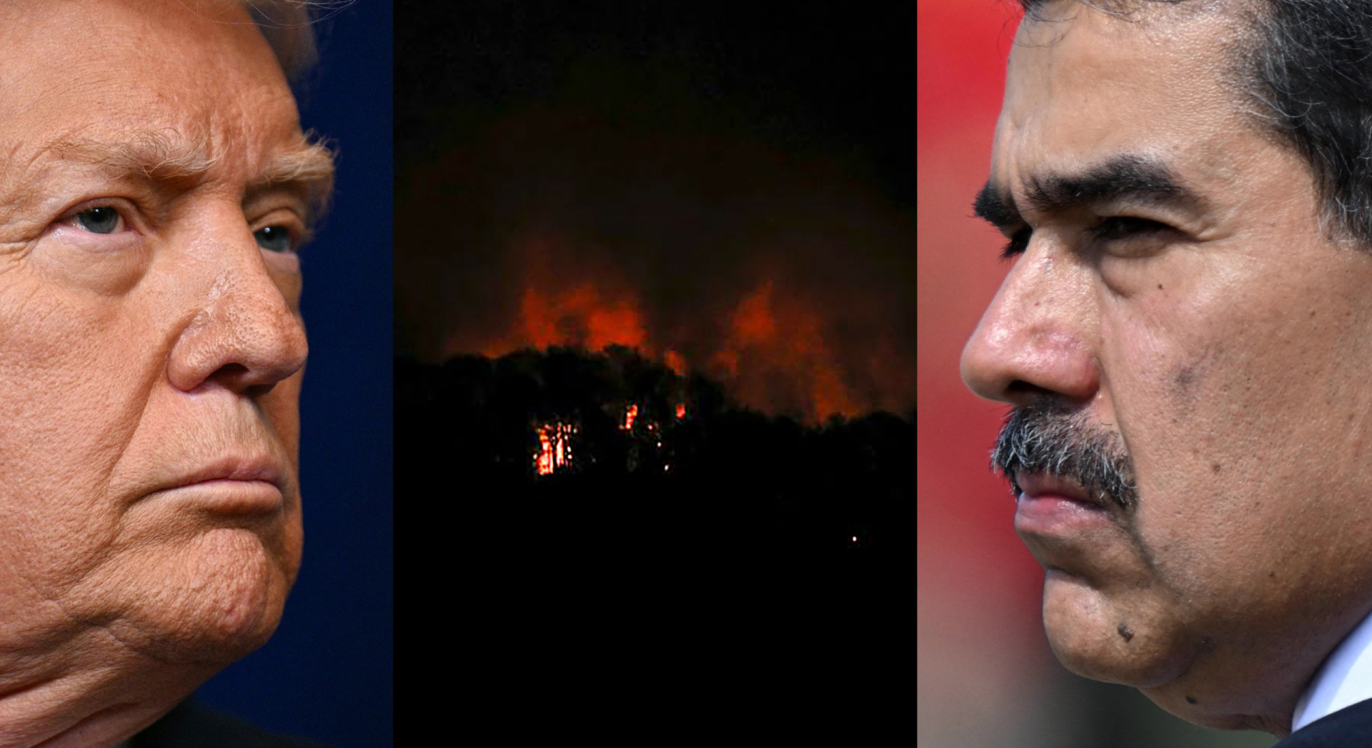 Understand the events that led the US to attack Venezuela and capture ...