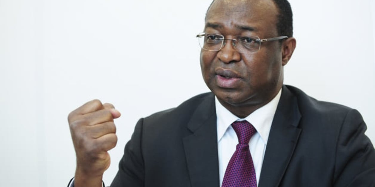 Présidentielle en Centrafrique : Anicet-Georges Dologuélé revendique sa victoire face à Faustin-Archange Touadéra