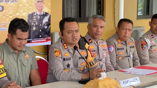 Timika jadi titik transit peredaran narkotika ke daerah tetangga