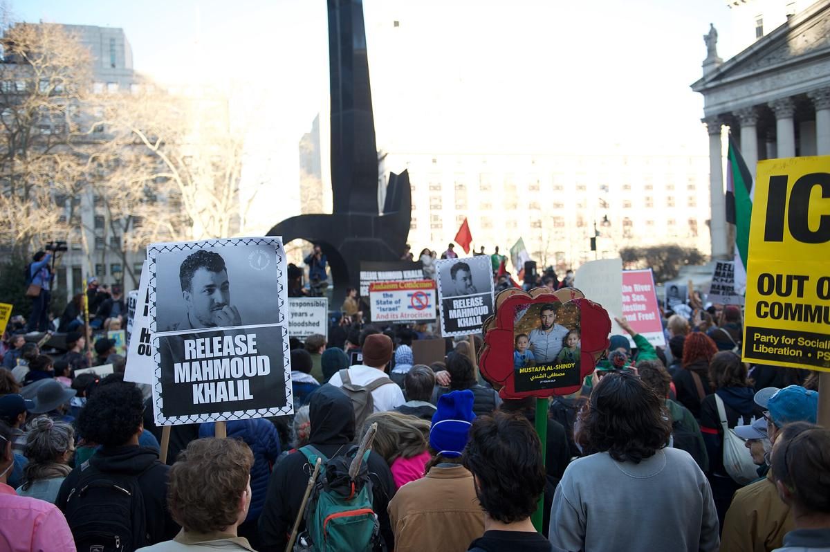 Baru menjabat, Wali Kota NYC Zohran Mamdani cabut dekret pro-Israel