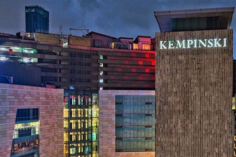 Hotel populer di Jakarta yang banyak dipesan awal 2026