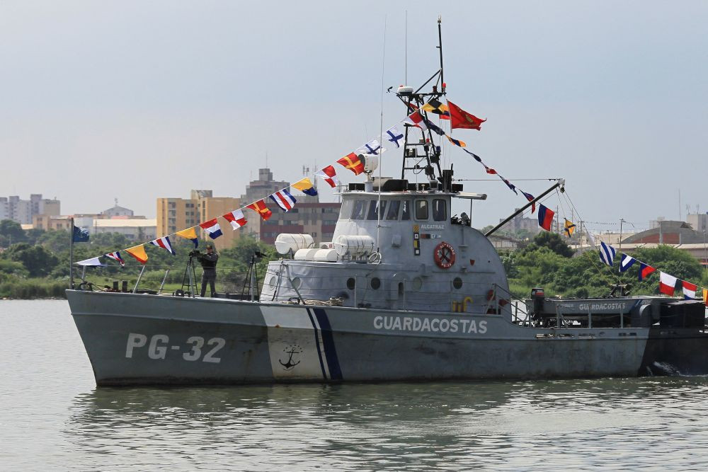 AS kirim serangan, Venezuela minta DK PBB gelar rapat darurat