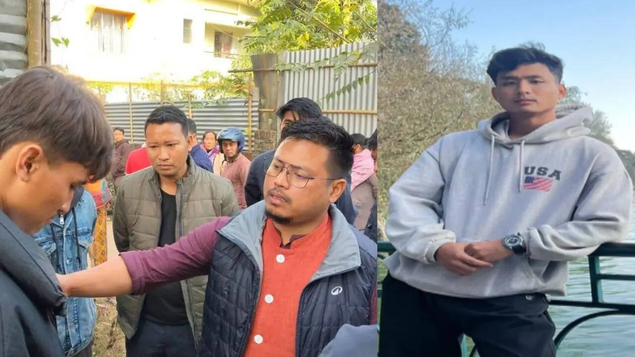 Himachal ragging death case: From sexual harassment allegations to ...