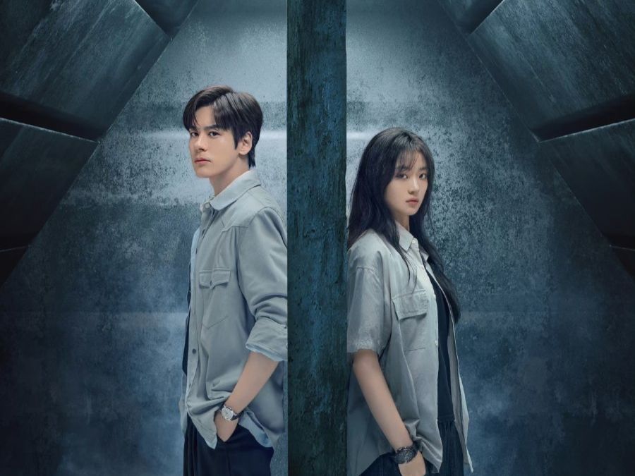 Sinopsis drama China 19th floor, kisah mahasiswa terjebak game VR mematikan hingga nyawa jadi taruha