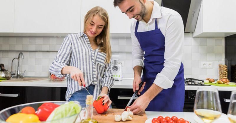 5 tips memanggang sayuran untuk mendapatkan hasil yang sempurna