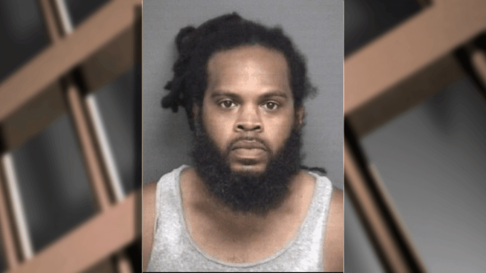 Man arrested for alleged kidnapping and assault, faces multiple charges