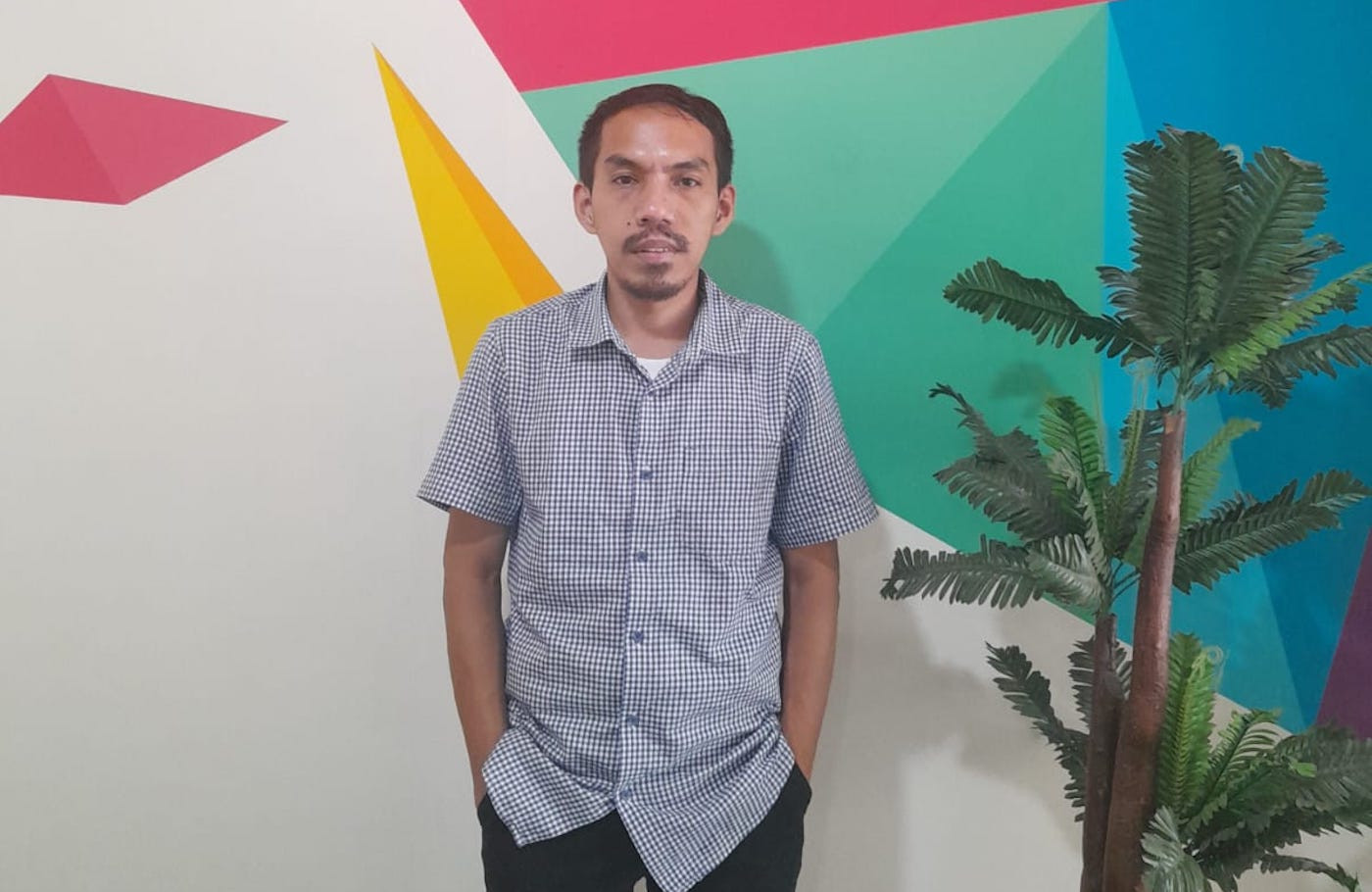 Tangsel darurat sampah, Irvan Mahmud: Ada potensi pelanggaran pidana