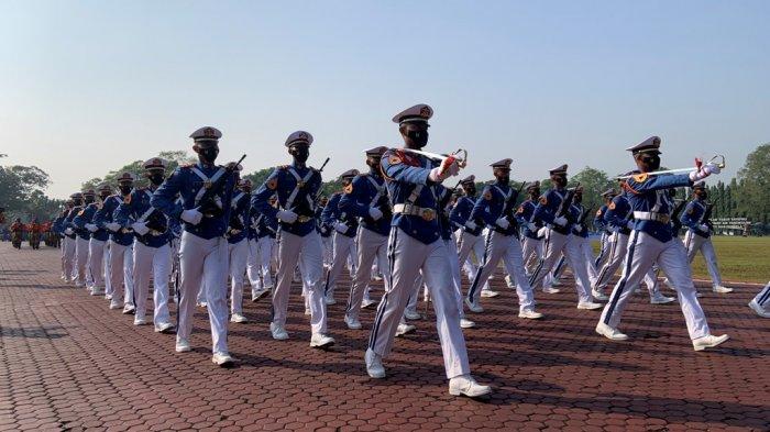 Pendaftaran Tamtama PK TNI AU 2026 dibuka, lulusan SMA bisa daftar hingga 21 Februari