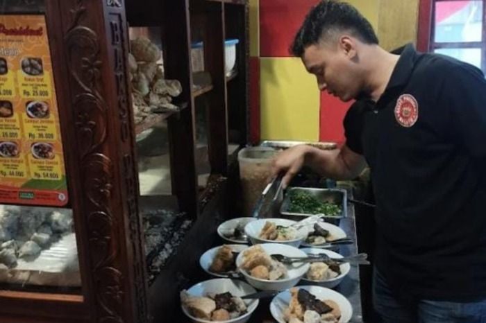 Awal Tahun di Malang, 8 Tempat Kuliner Terbaik yang Wajib Dikunjungi