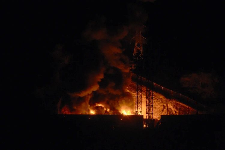 AS Serang Venezuela dengan Operasi Militer Besar, Trump Klaim Maduro Ditangkap Delta Force