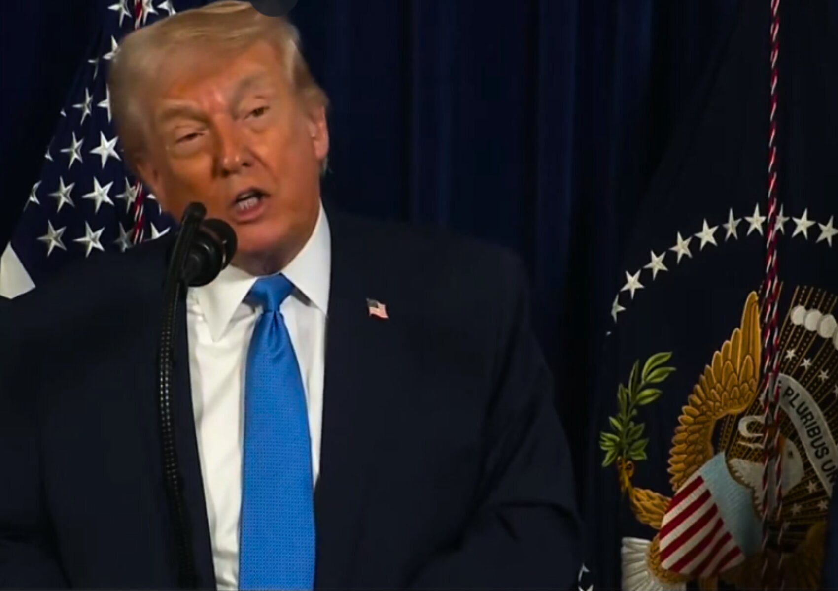 Trump resiste la presión tras la muerte de Alex Pretti mientras la ...