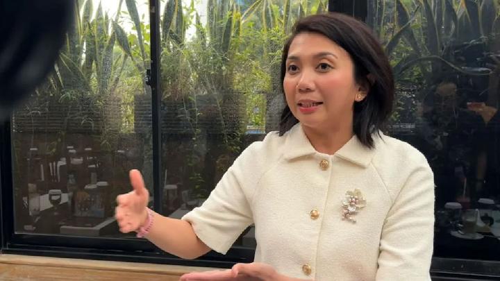 AS serang Venezuela, ini respon Indonesia