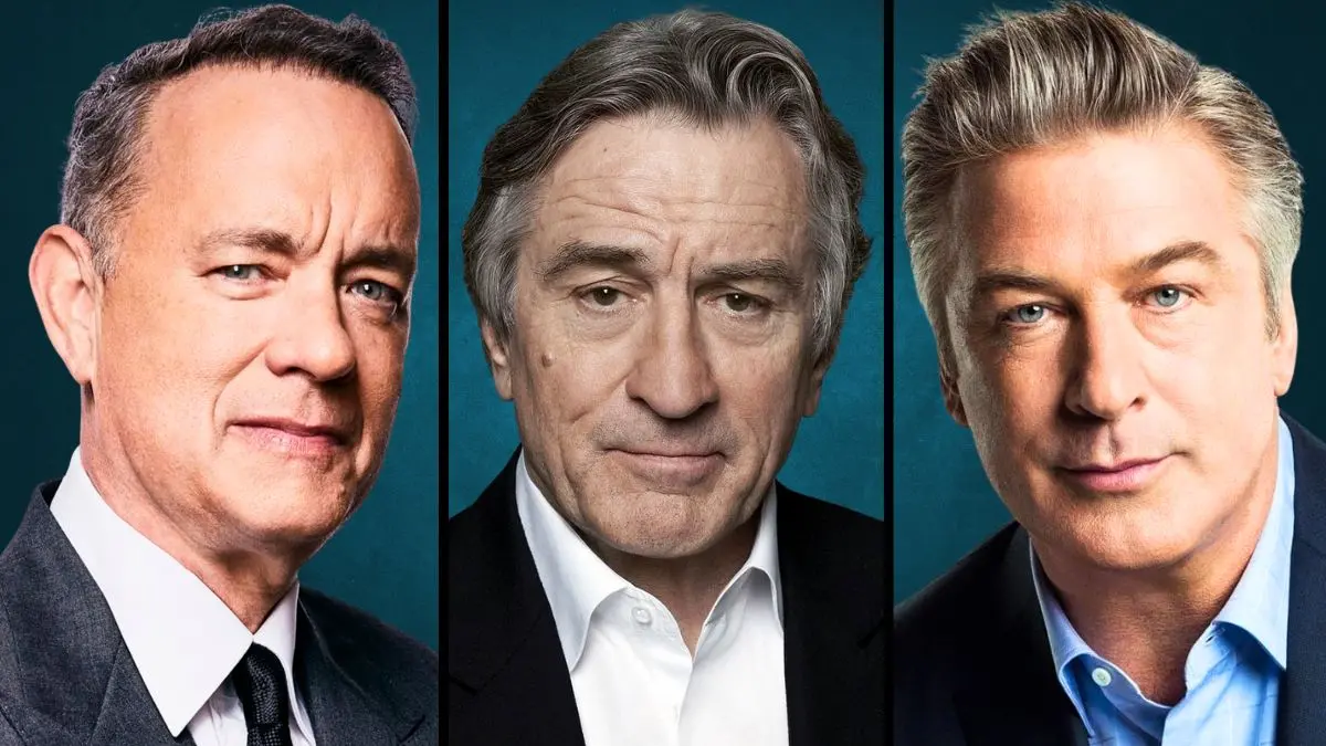 American actors who had serious health problems<br>