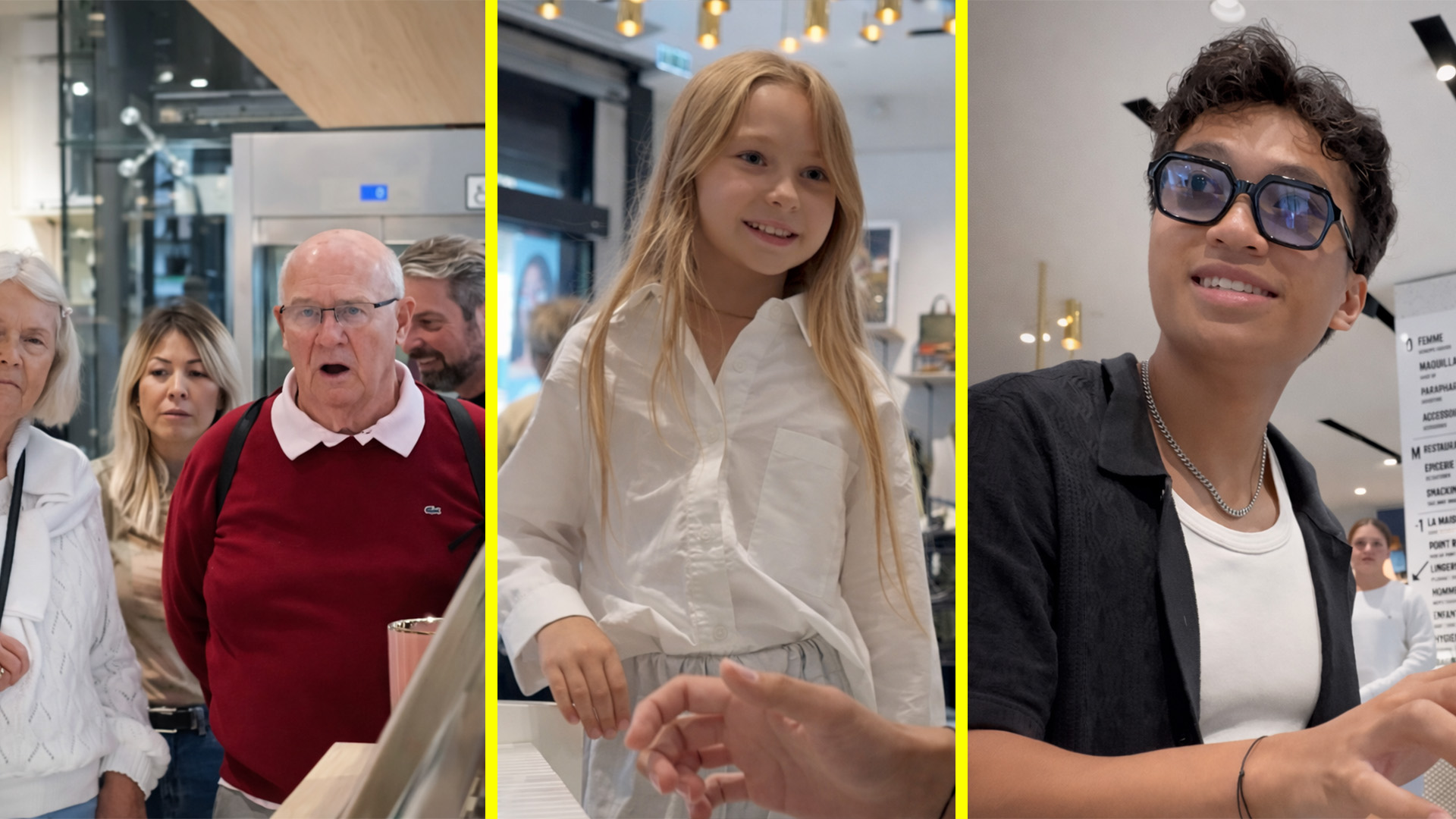 Can you believe she’s only 10?