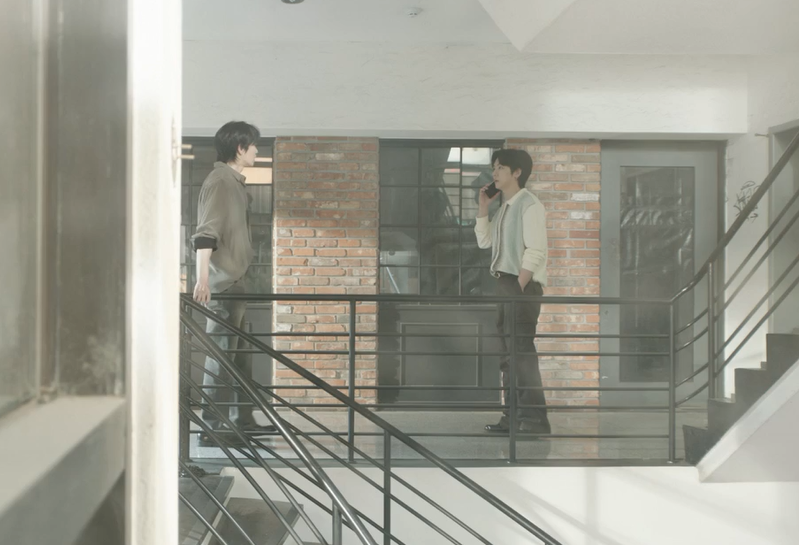 5 patah hati yang dirasakan Do Ra Ik di episode awal drakor Idol I