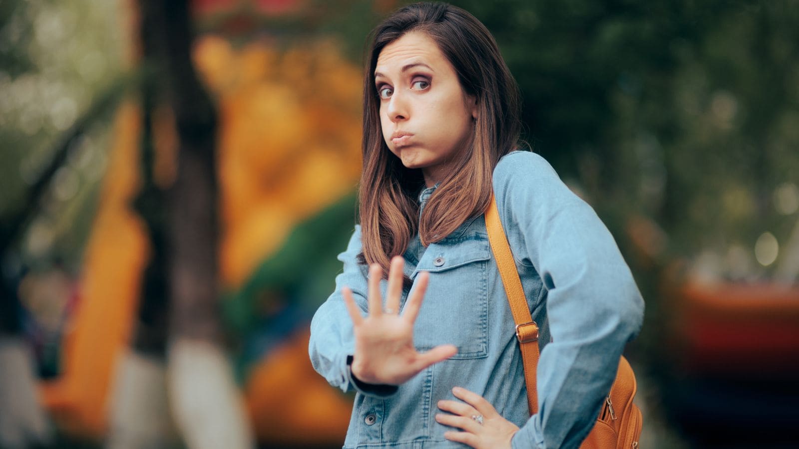 13 cultural lines Americans hate seeing crossed