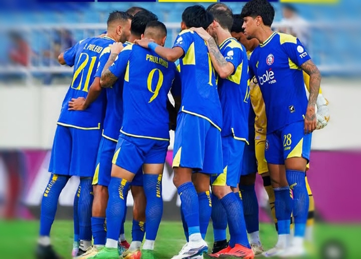 Empat pemain jadi opsi pengganti Dalberto Luan, Valdeci hingga Razza Fachrezi