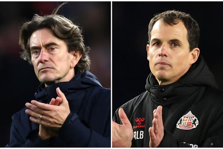 Berita Terkini Tottenham dan Sunderland, Cedera Pemain, dan Susunan Pemain