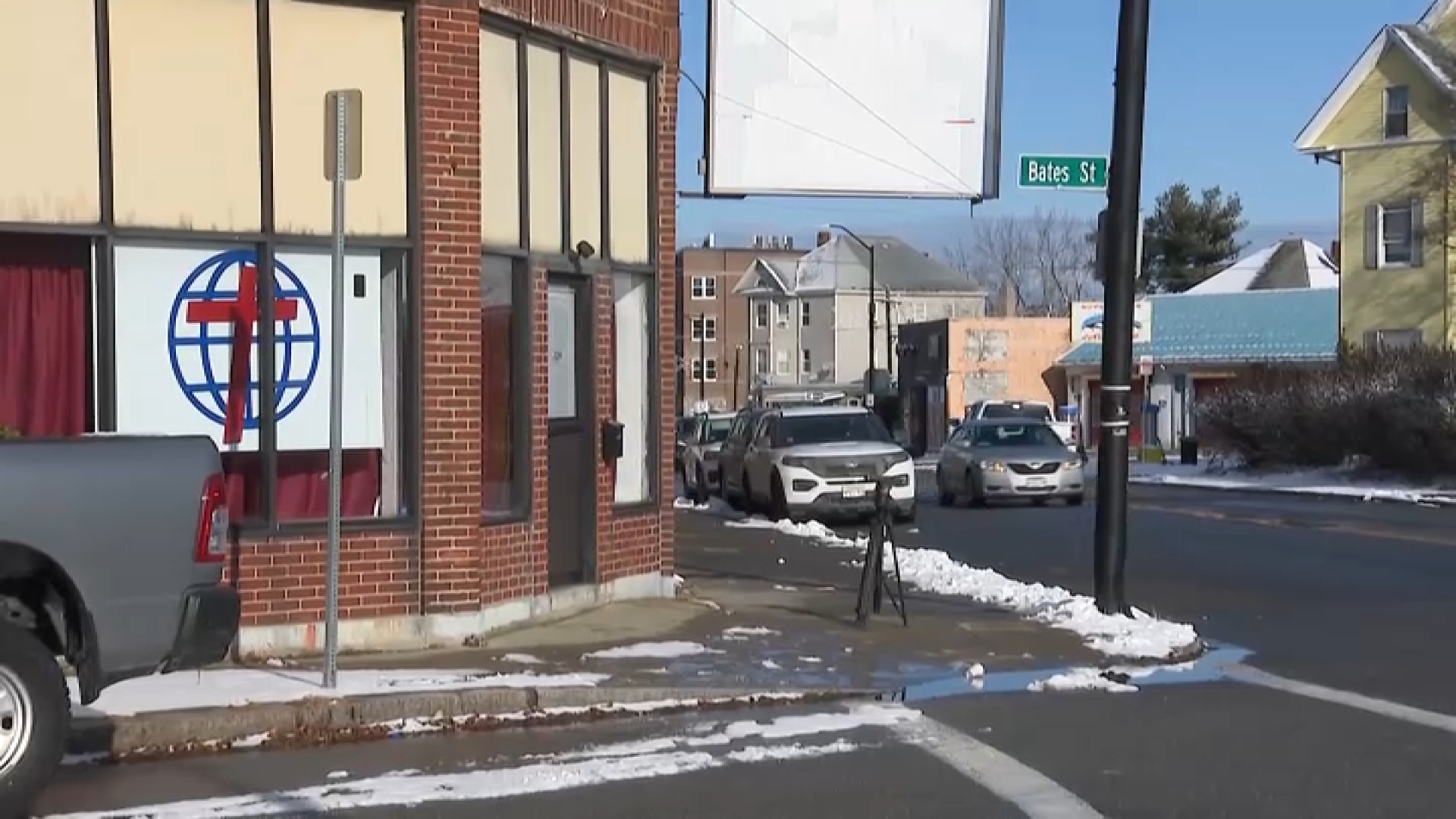16-year-old charged in deadly hit-and-run crash in New Bedford