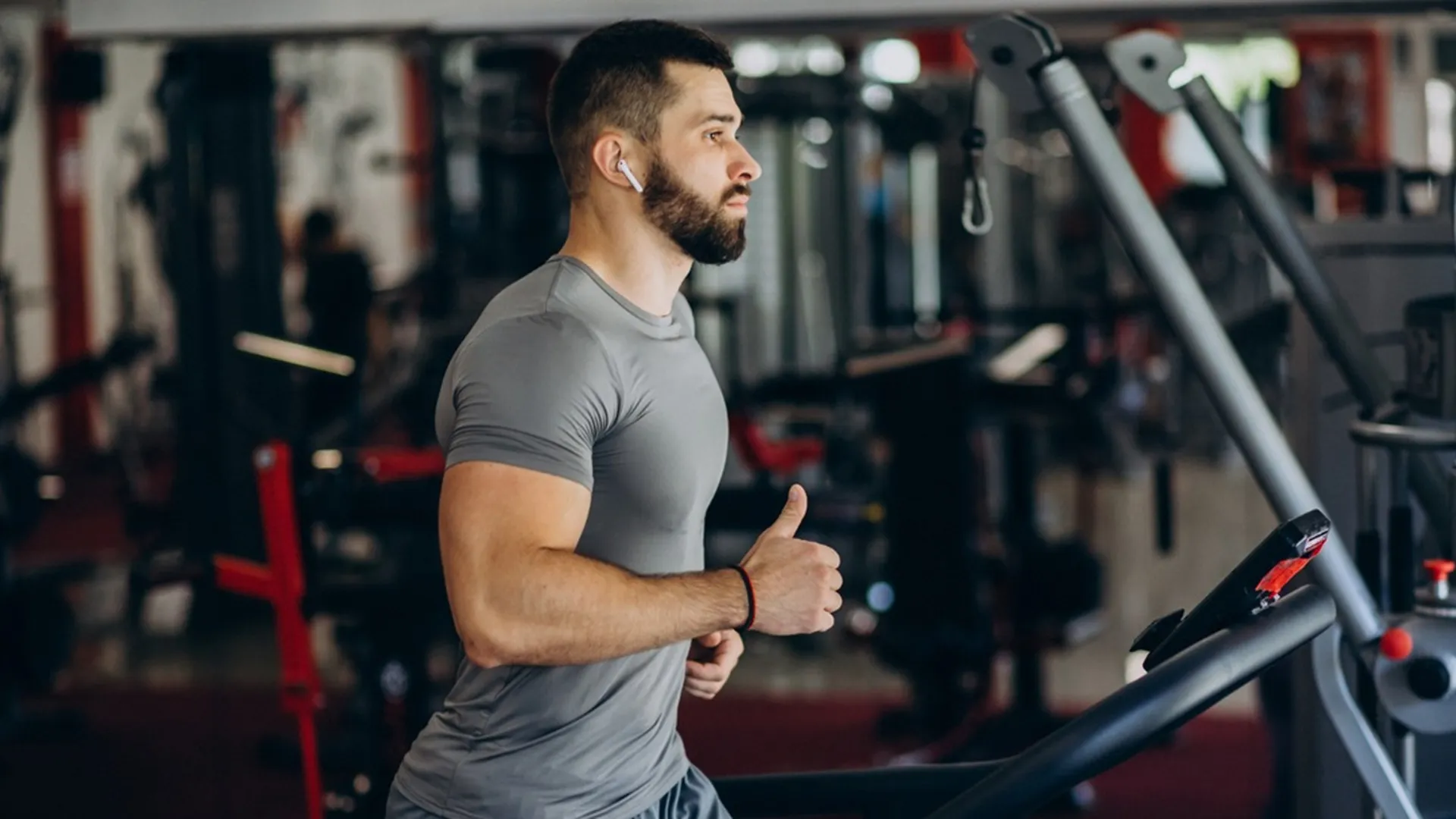 Trainingsplan van 4 weken helpt vaders 'vaderlichaam' te verslaan - levensstijl news from MAN MAN