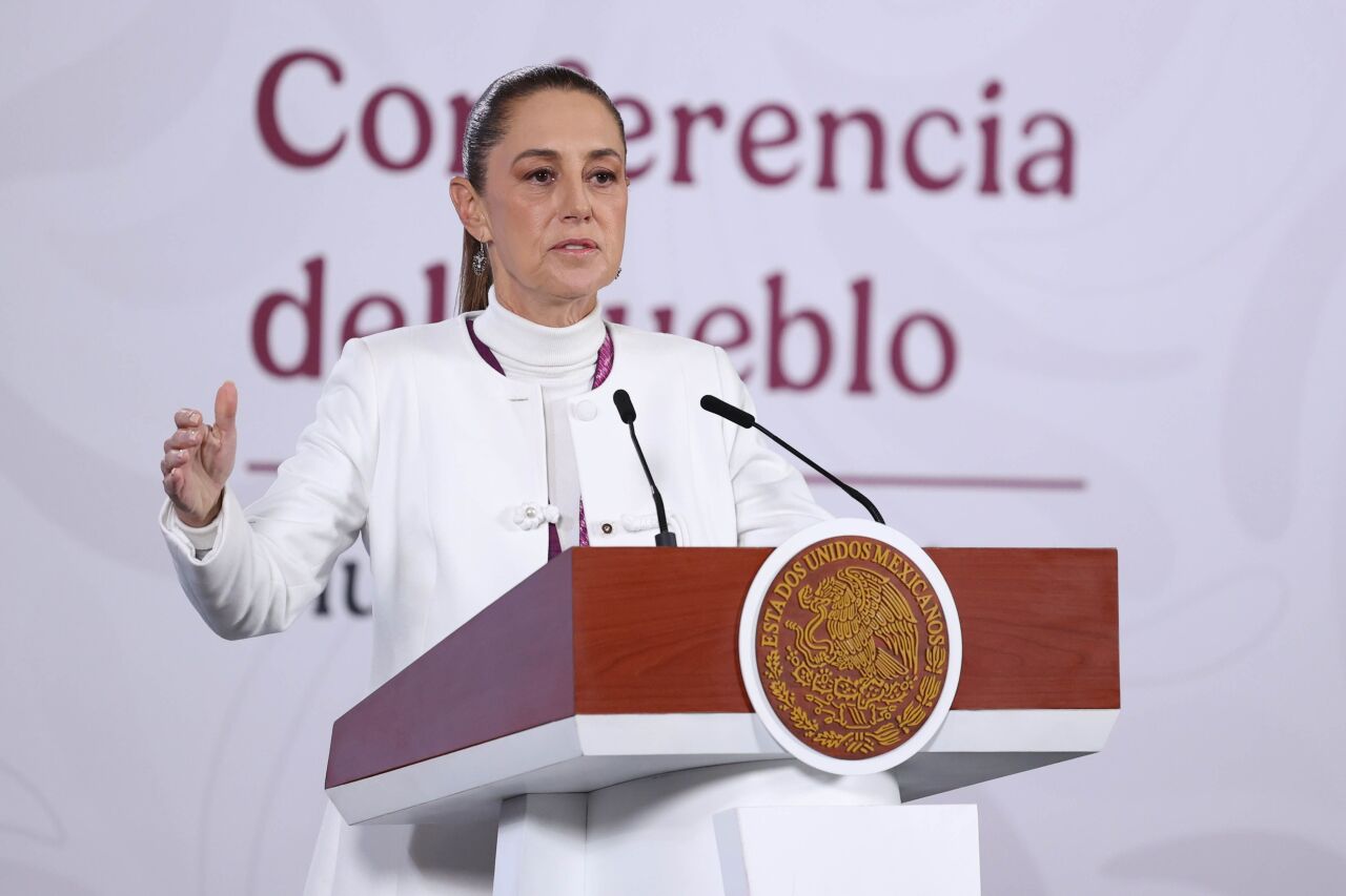 Gobierno de México condena intervención militar de EU en Venezuela