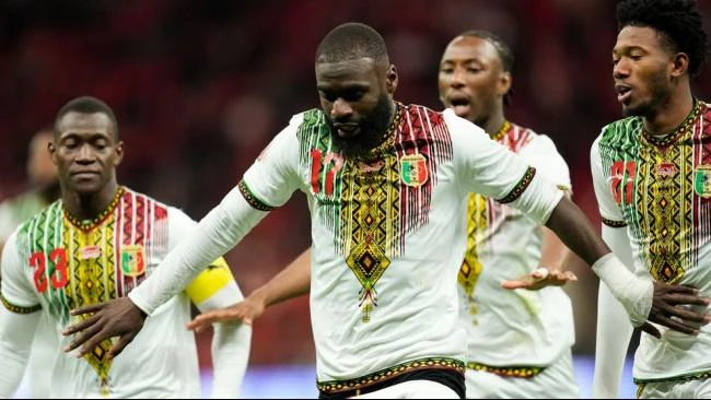 Link live streaming Mali vs Tunisia di 16 besar Piala Afrika 2025, kick-off pukul 02.00 WIB