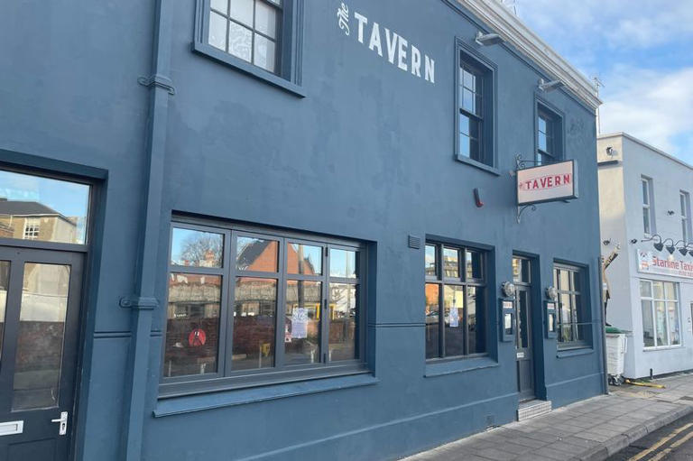 Punters 'gutted' as 'local favourite' pub in Cheltenham closes