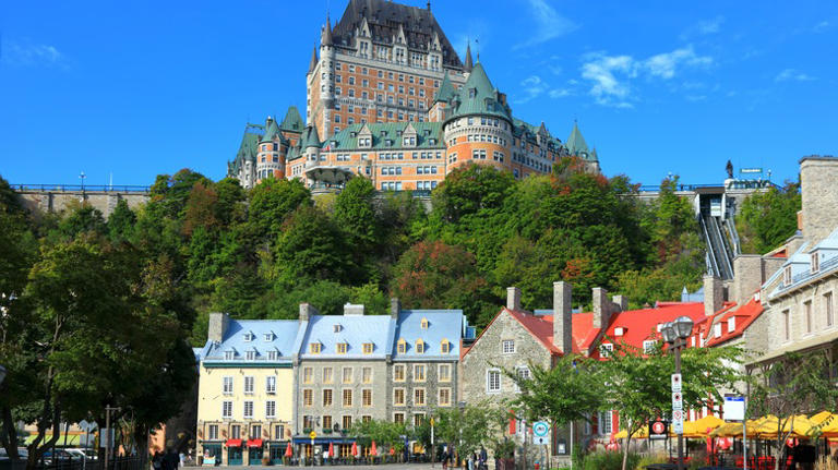 The 5 most charming shops lining the cobblestone streets of Old Quebec