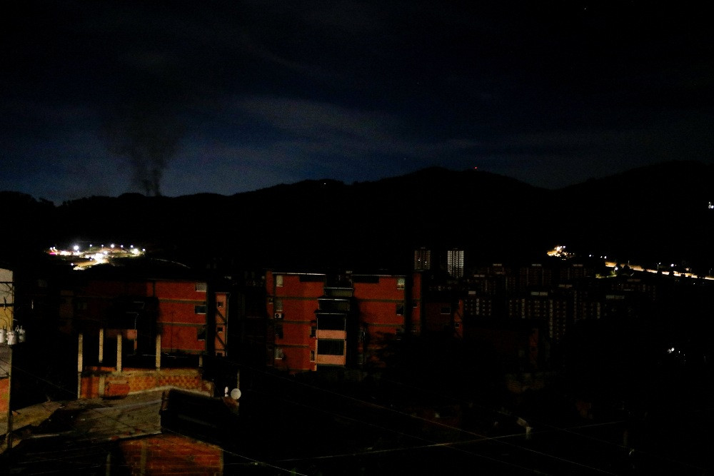 Venezuela tolak kehadiran pasukan asing usai diserang AS