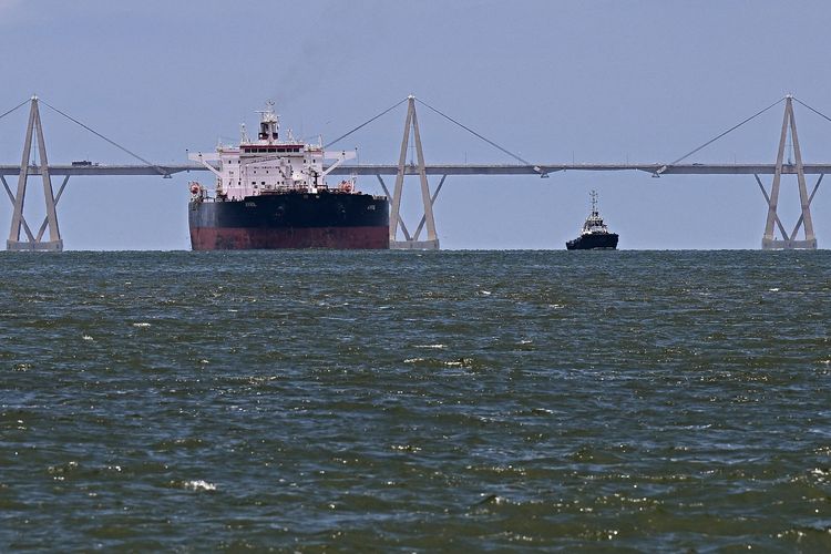 Venezuela No. 1, Ini 10 Negara Pemilik Cadangan Minyak Terbesar Dunia