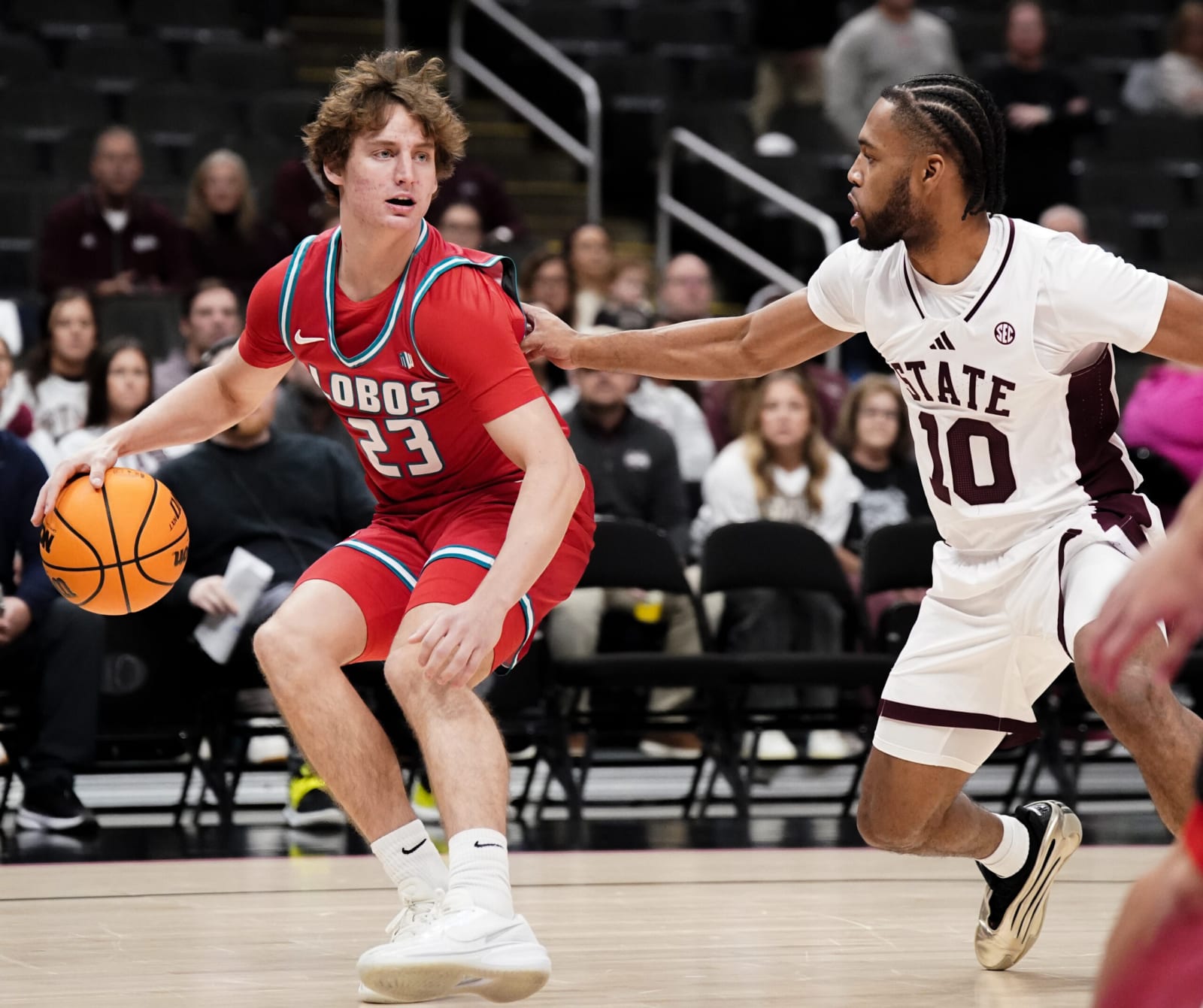 LoboLand: Lobos return to The Pit looking to protect home streak vs ...