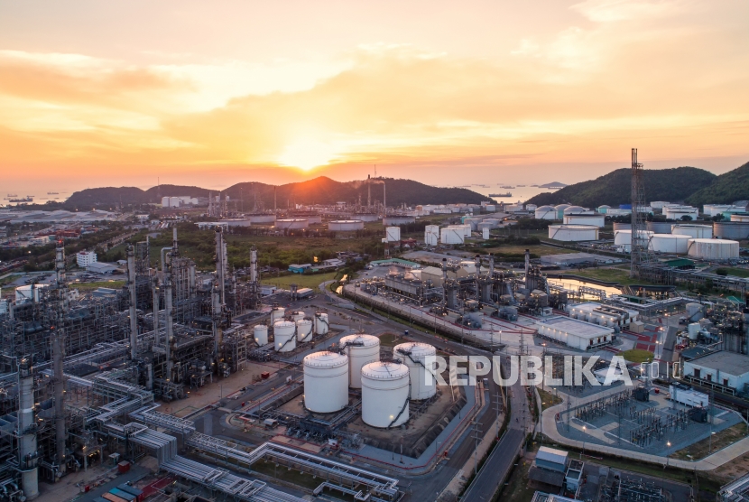 Dibalik Serangan AS ke Venezuela, 303 Miliar Barel Minyak Mentah Cadangan Terbesar Nomer Tiga Dunia