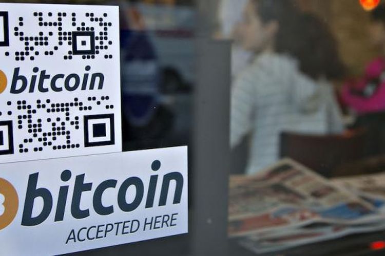 FBI: Penipuan ATM Bitcoin AS capai Rp 5,5 triliun di 2025