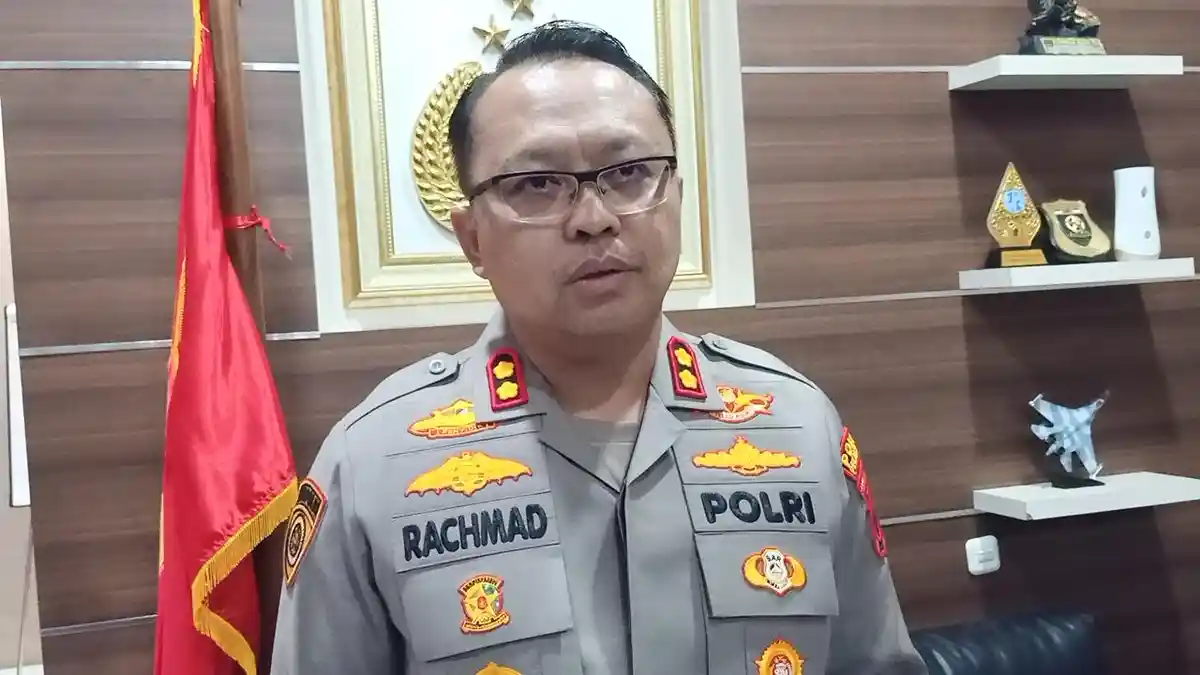 Penjelasan polisi soal SPPG terima truk kosong usai pesan 2000 susu, Nanang transfer Rp 114 juta