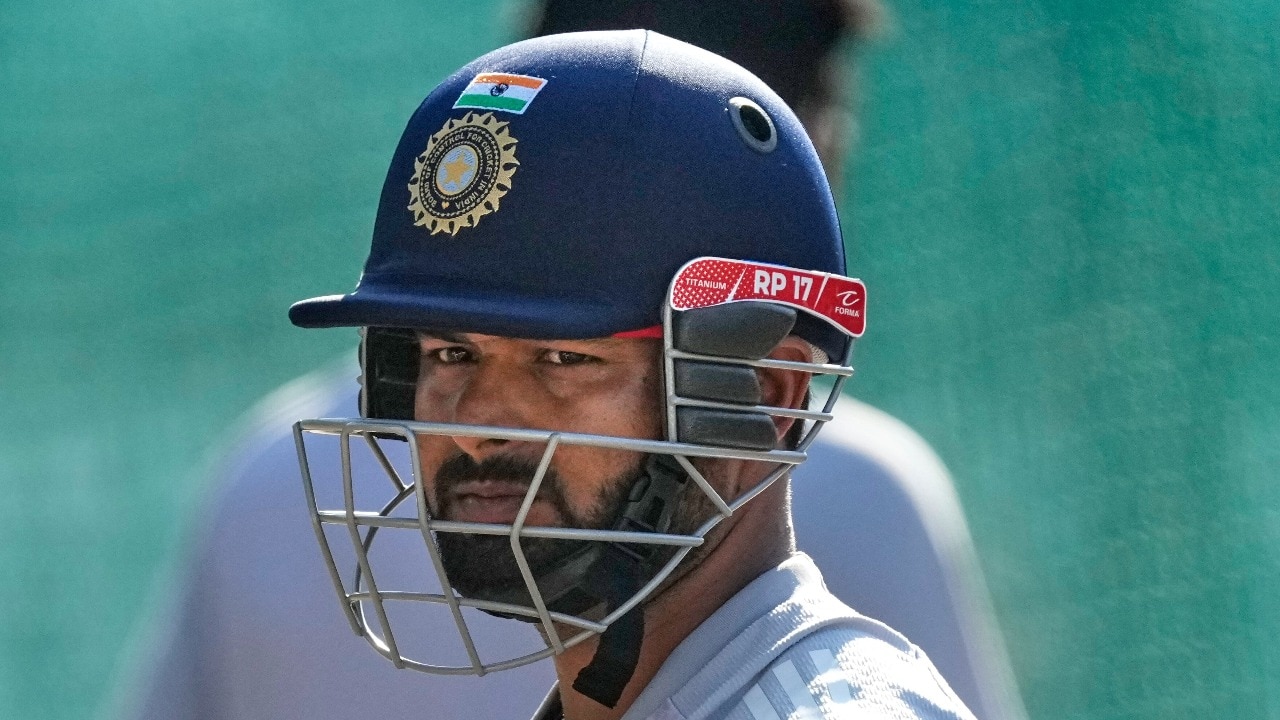 Rishabh Pant, Nitish Reddy roles questioned by ex-cricketer ahead of ...