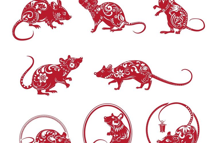 Nasib dan keberuntungan shio tikus 2026: Tahun stabil menuju kemakmuran