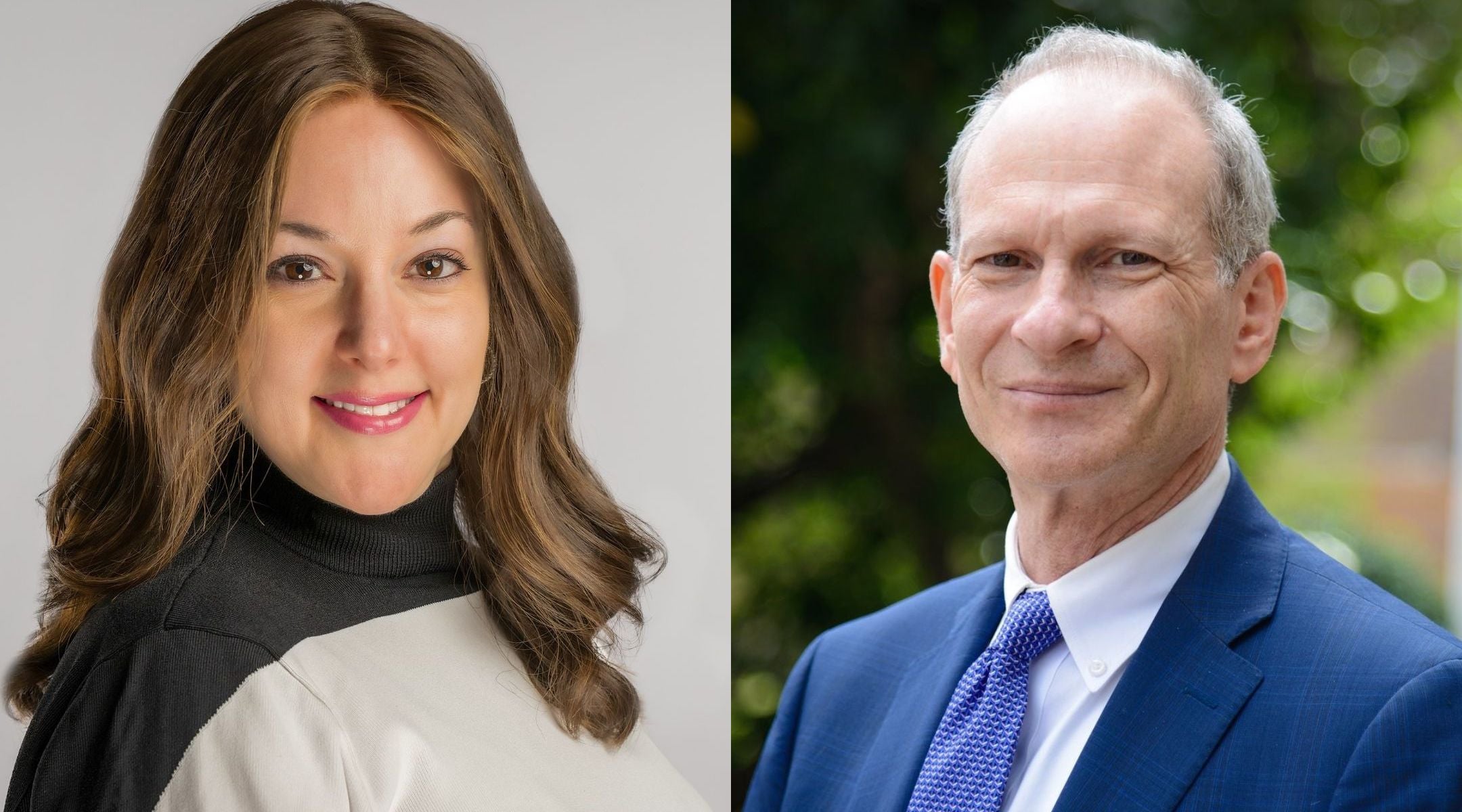 Michele Weiss and Justin Brasch mark milestones as first Orthodox Jewish mayors in their cities<br>