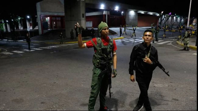 Rusia kecam serangan AS ke Venezuela: Amerika Latin harus tetap jadi zona perdamaian