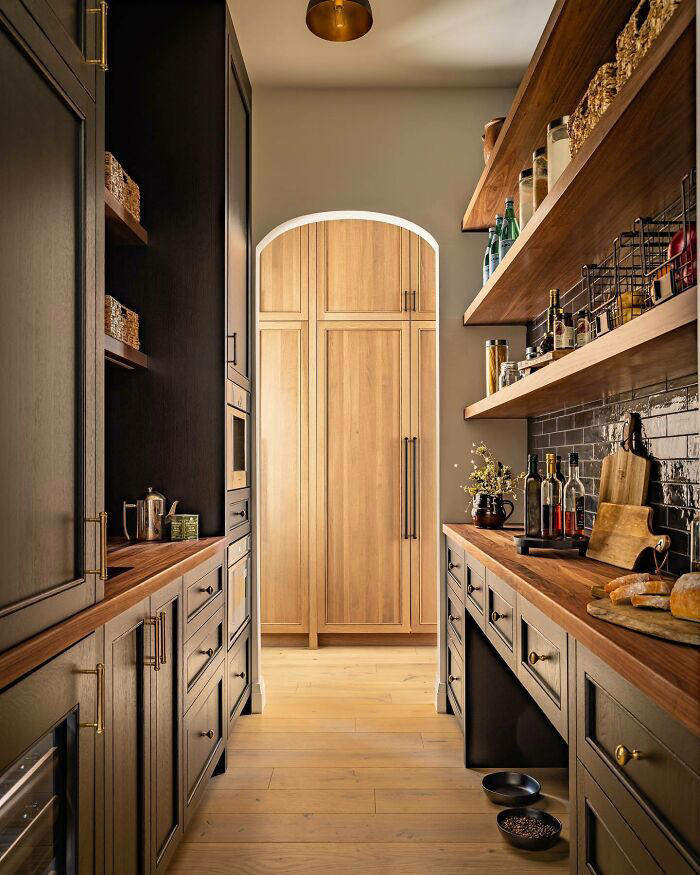 Think big in small spaces: 30 galley kitchen ideas that really cook