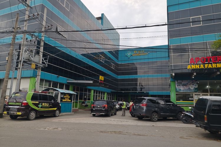 Klarifikasi RSU Anna Medika Bangkalan soal disebut tolak pasien 10 bulan