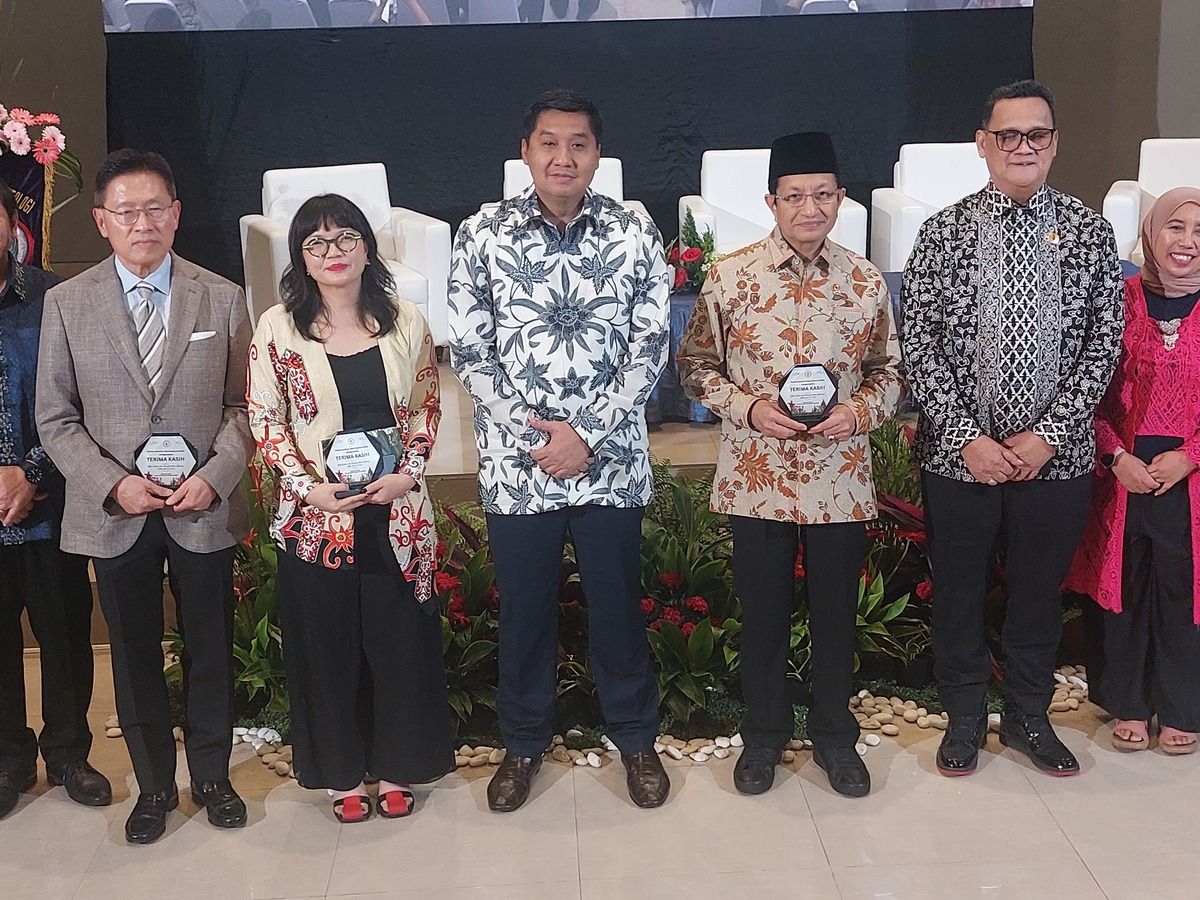 Menteri Agama Nasaruddin Umar: Keluarga Hancur Bisa Hancurkan Negara