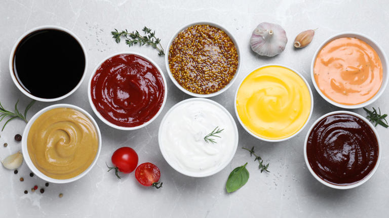The giant American company that owns your favorite condiment brands