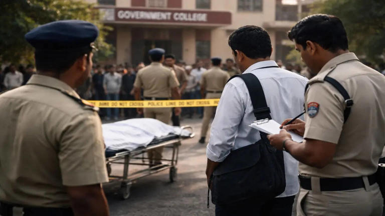 Himachal ragging death case: From sexual harassment allegations to ...