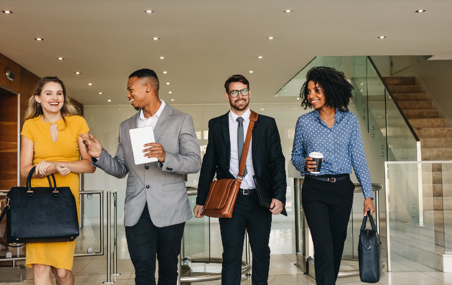 Creating a strong company culture: How to do it right