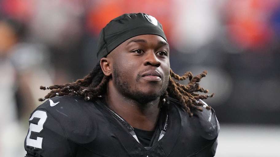 How Raiders can end the season on a high note