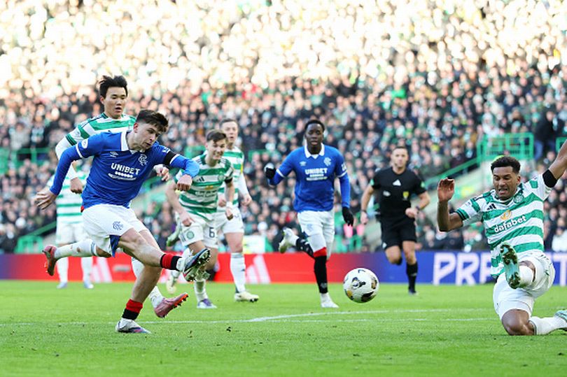 Celtic crisis deepens as Rangers come behind to win Old Firm