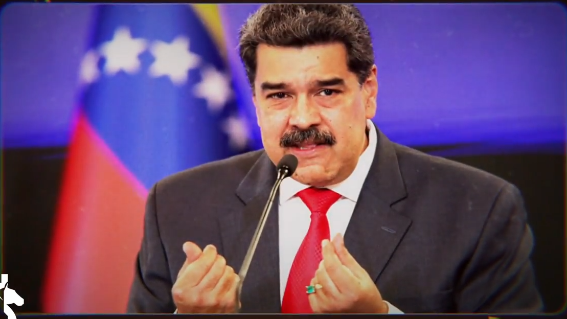 “They Won’t Risk It” - Words Spoken Before America and Venezuela clashed