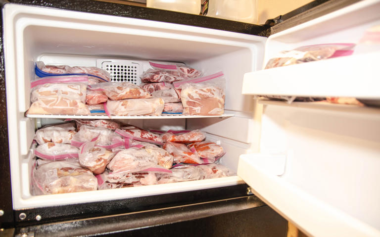 This pro chef just revealed the 7 most doable tips for stretching your ...